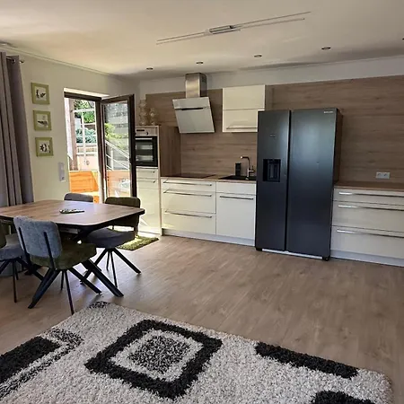 Ruhig Und Modern Sauna, Donau Und Wald In Reichweite Apartment