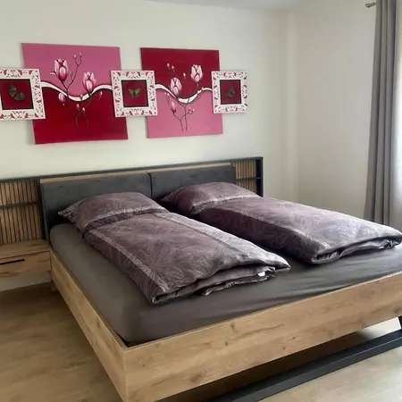 Ruhig Und Modern Sauna, Donau Und Wald In Reichweite Apartment Deggendorf