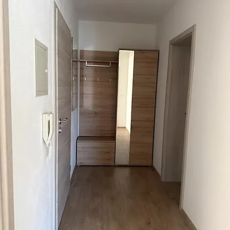 Apartment Ruhig Und Modern Sauna, Donau Und Wald In Reichweite